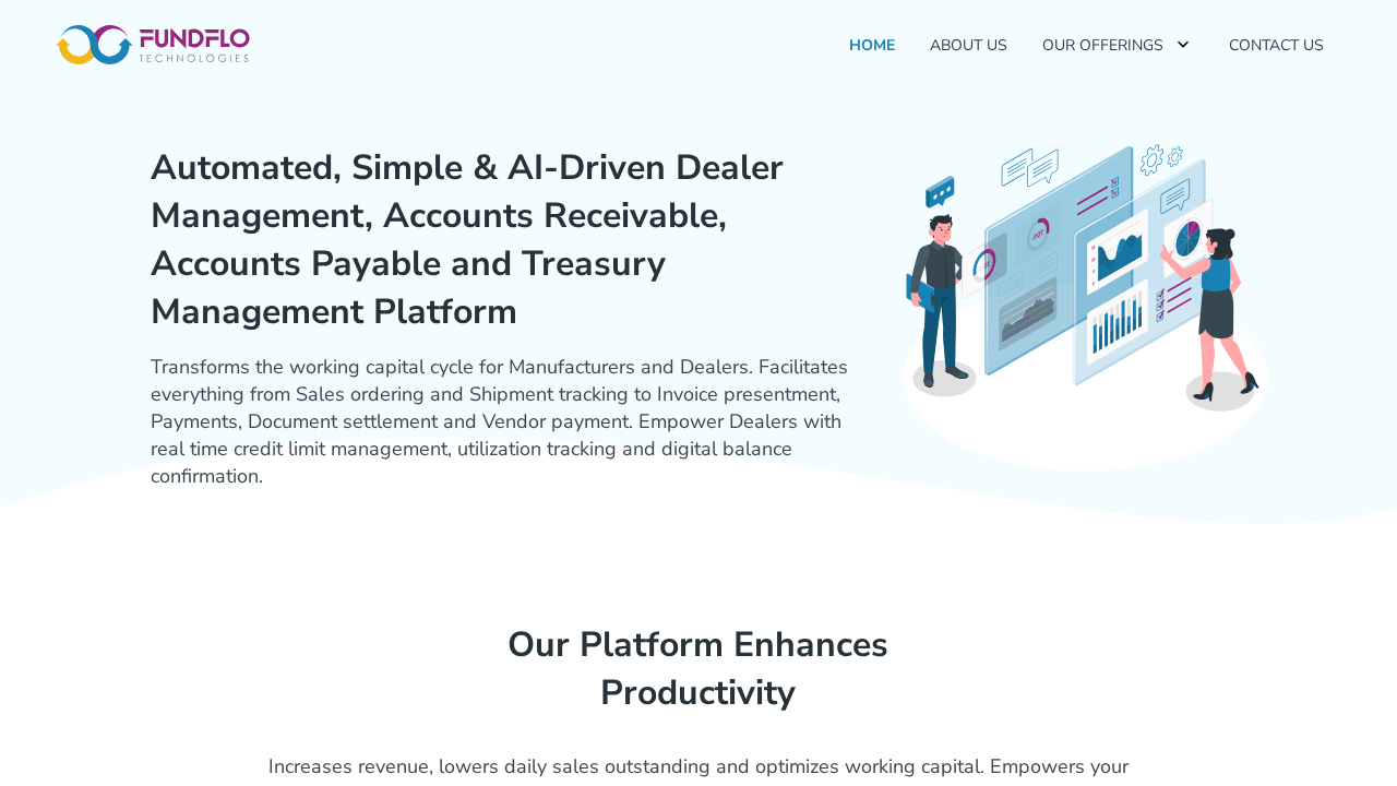 fundflo.ai screenshot