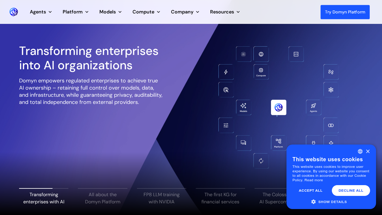 Crystal.ai screenshot