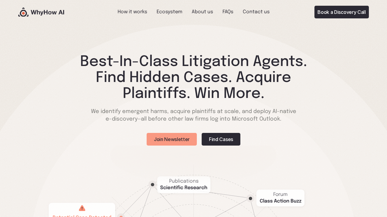 whyhow.ai screenshot