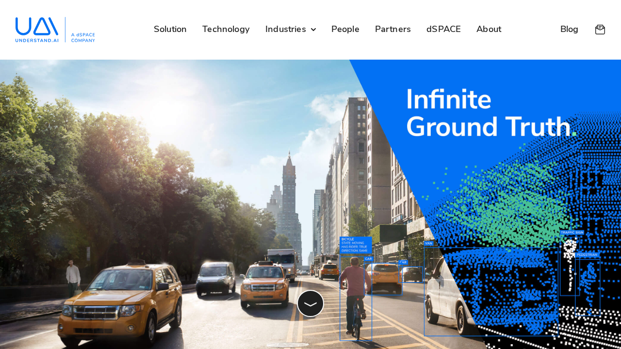 understand.ai screenshot