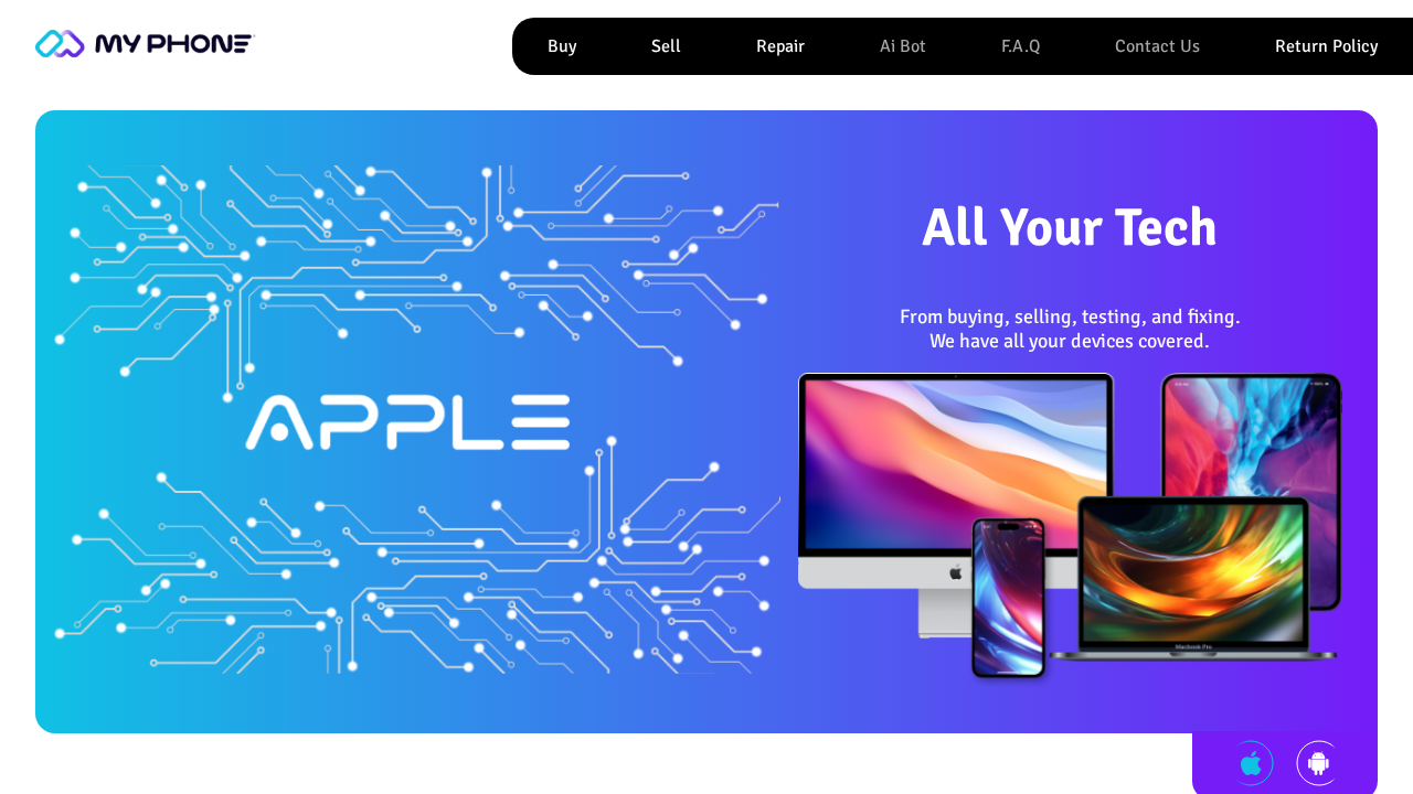 myphone.ai screenshot