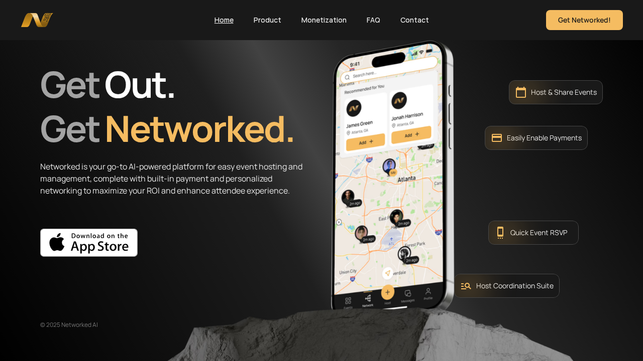 net-worked.ai screenshot