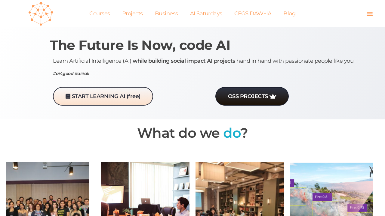 saturdays.ai screenshot