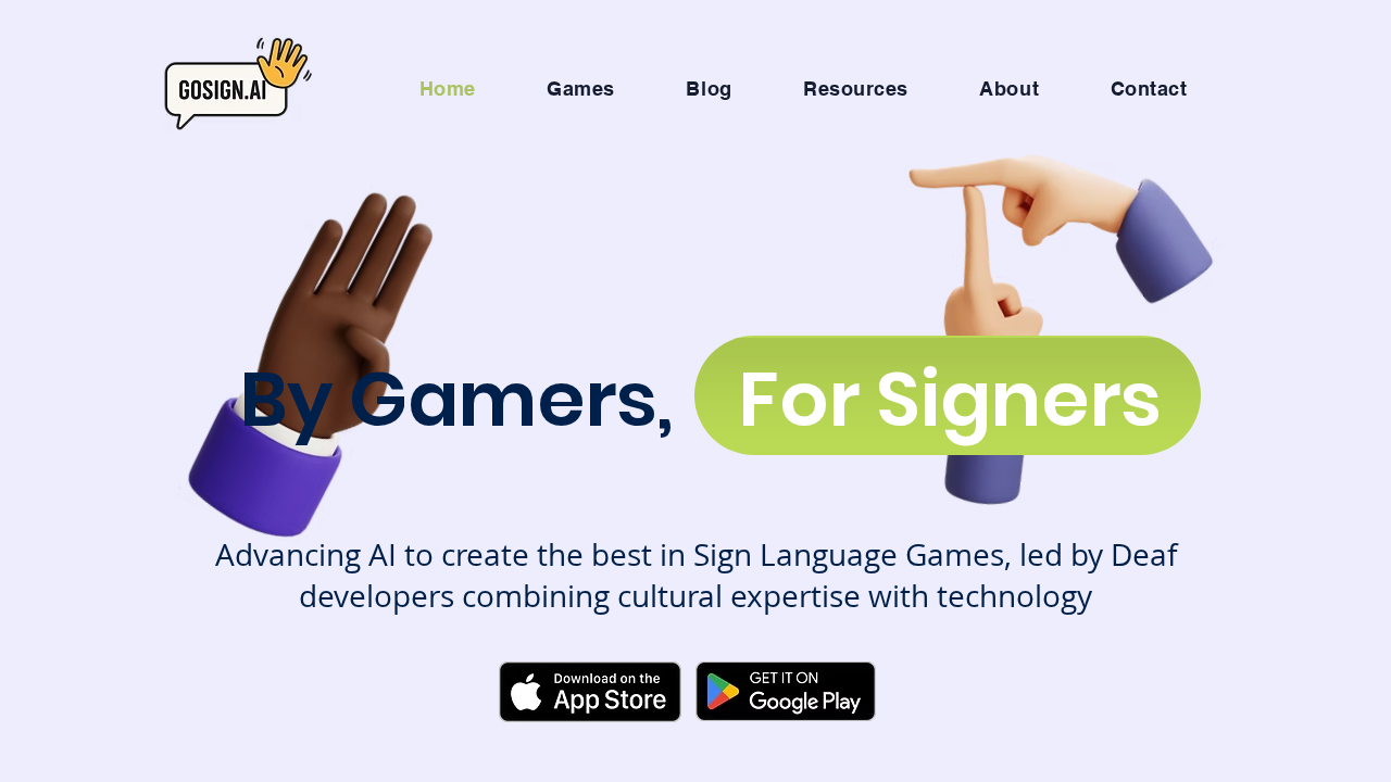 GoSign.AI screenshot