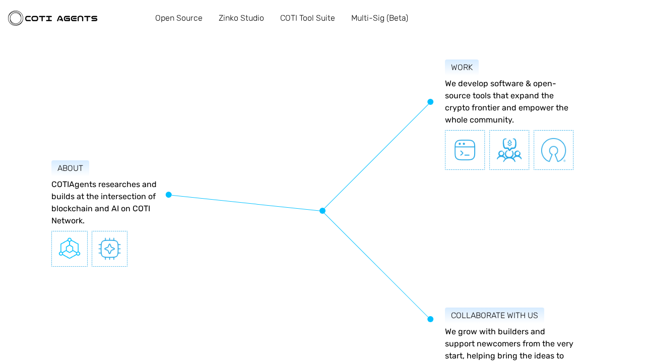 cotiagents.ai screenshot