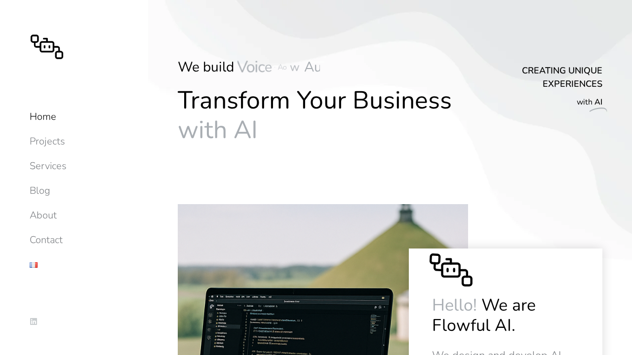 Flowful.ai screenshot