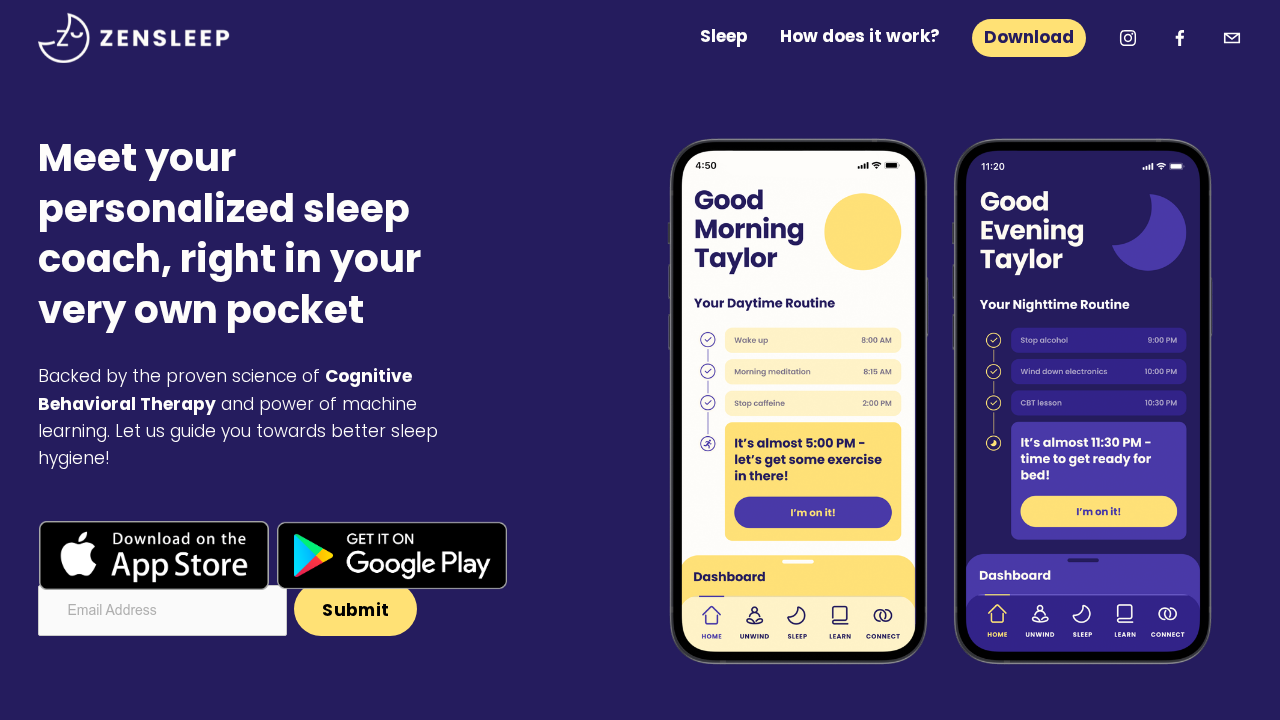 Zen Sleep screenshot