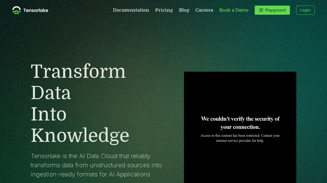 getindexify.ai screenshot