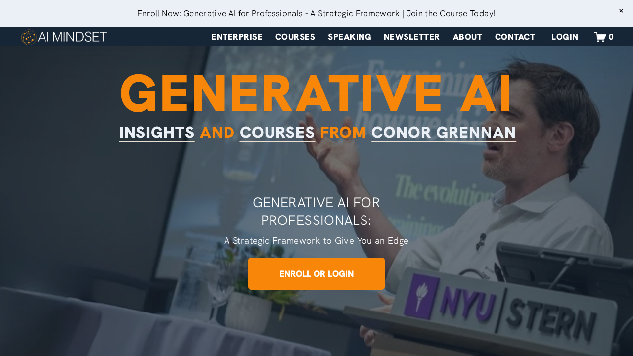 ai-mindset.ai screenshot