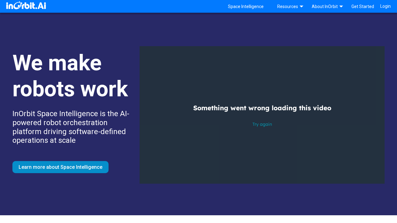 InOrbit.ai screenshot