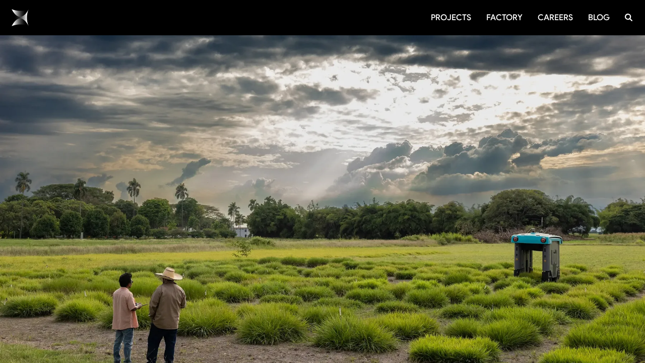 mineral.ai screenshot