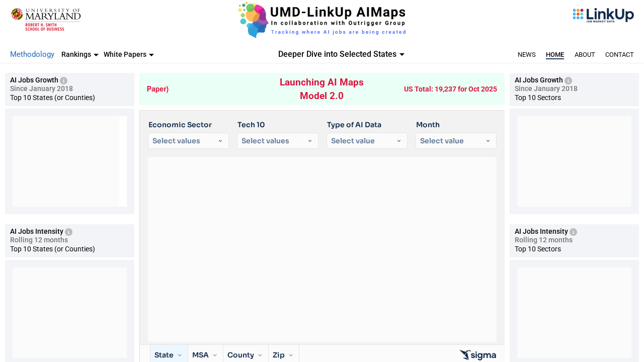 aimaps.ai screenshot