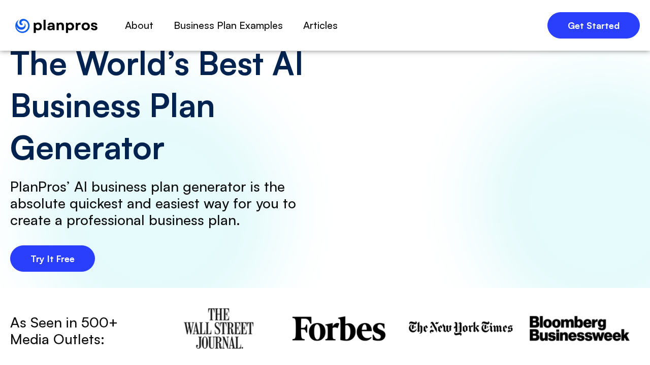 PlanPros.ai screenshot