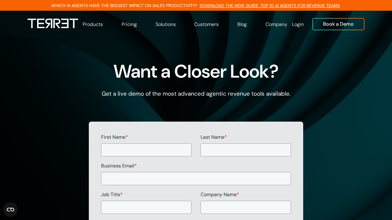 BoostUp.ai screenshot