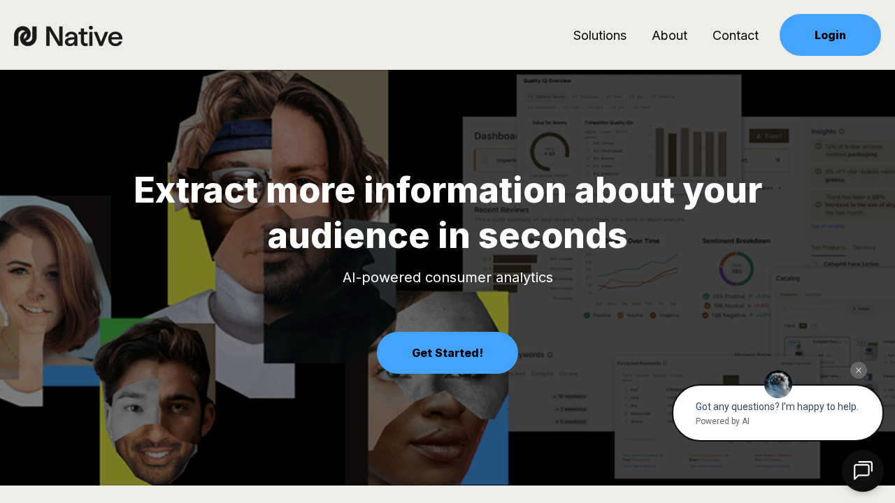 gonative.ai screenshot