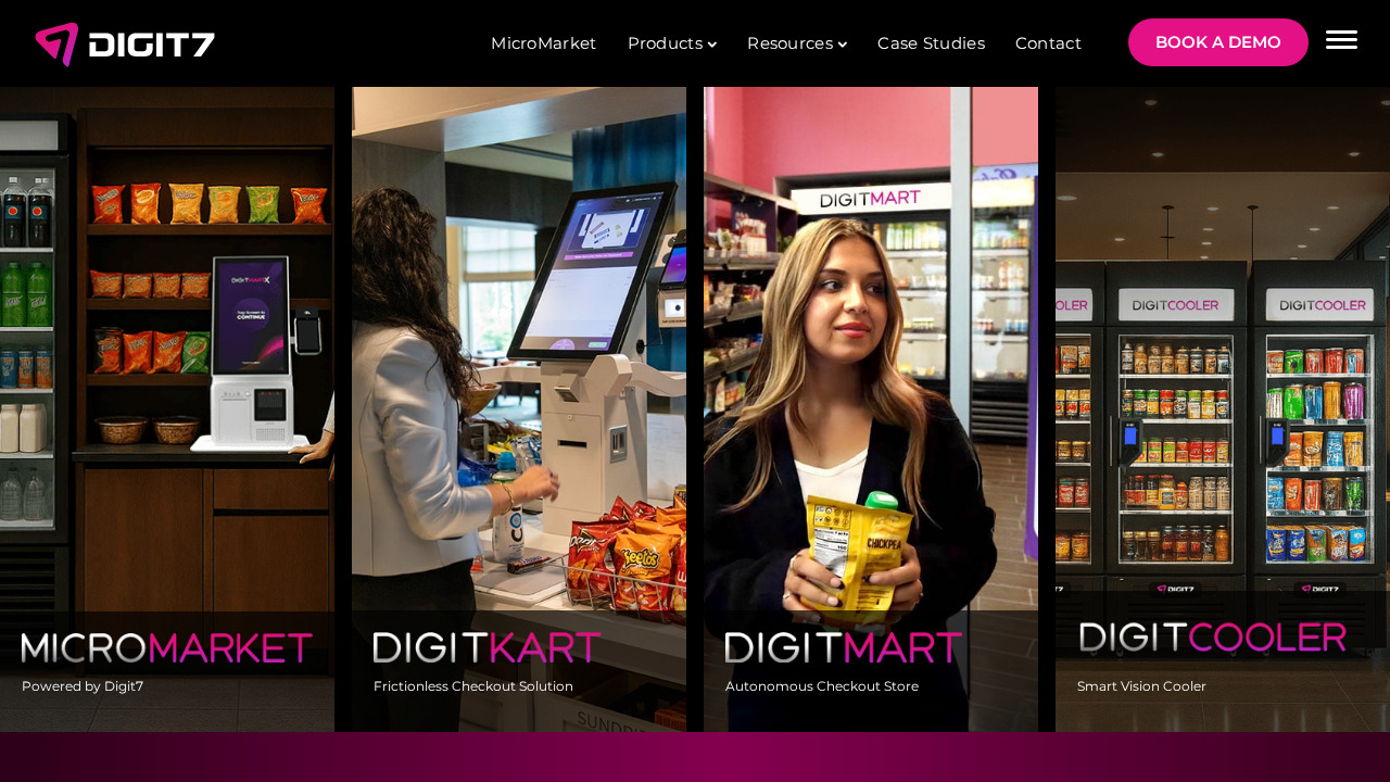 digit7.ai screenshot