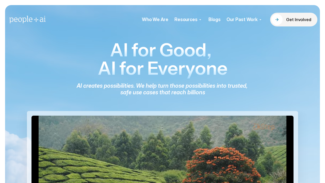 peopleplus.ai screenshot