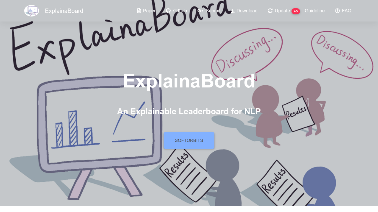 nlpedia.ai screenshot