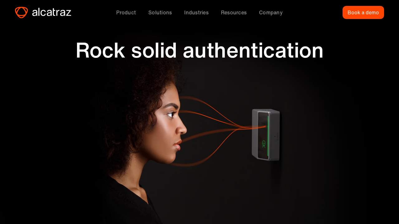 Alcatraz.ai screenshot