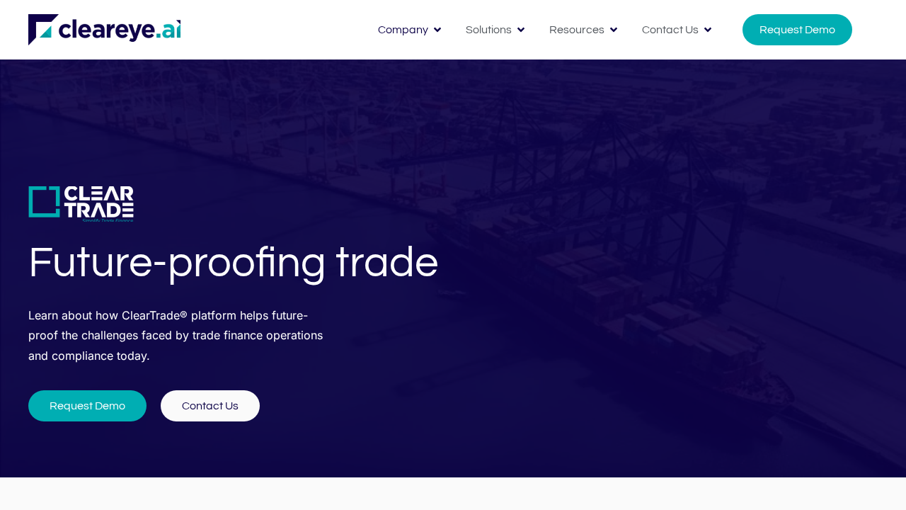 Cleareye.ai screenshot