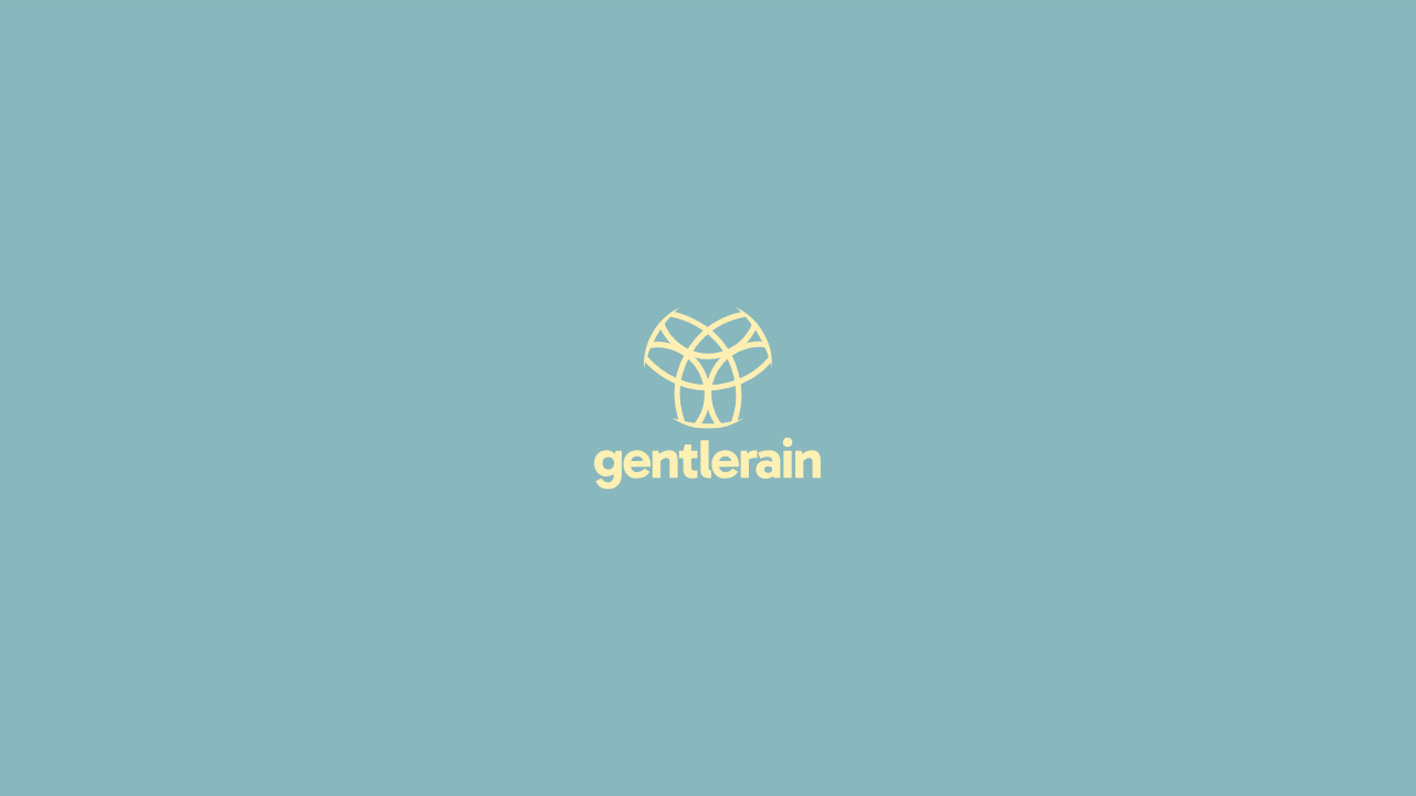 Gentlerain.ai screenshot