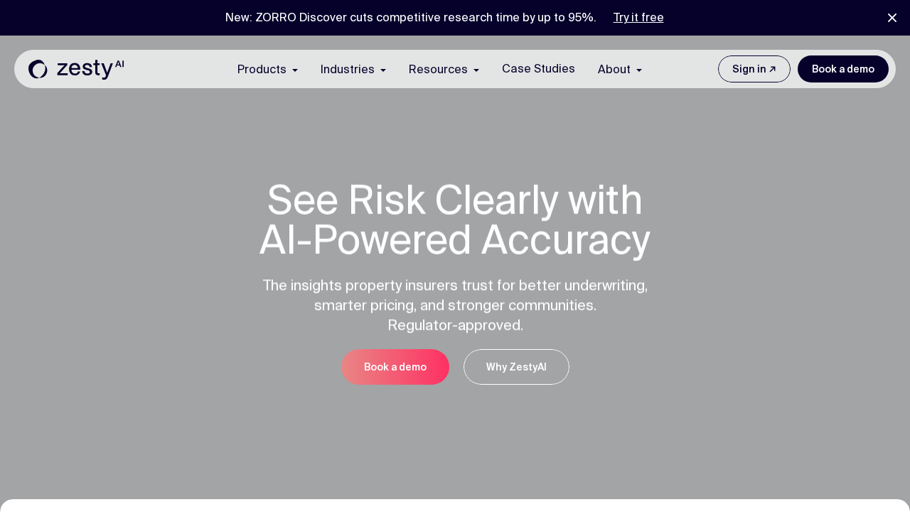 zesty.ai screenshot