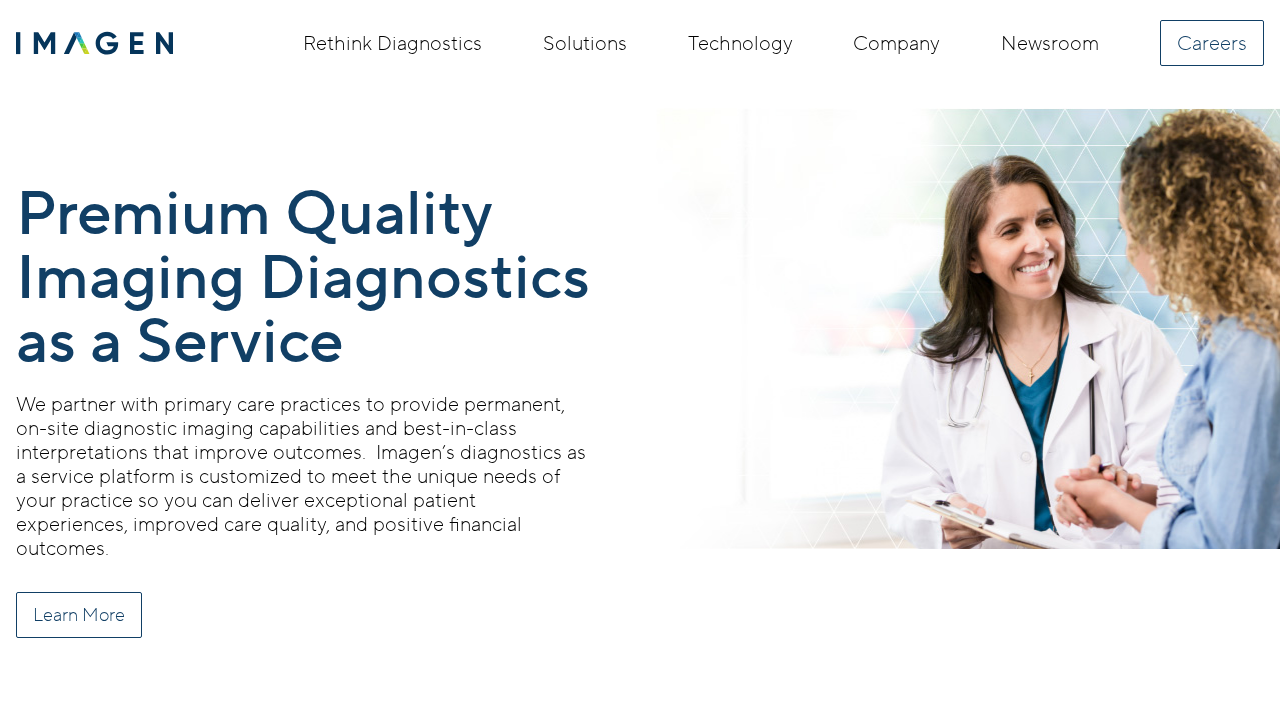 Imagen.ai screenshot