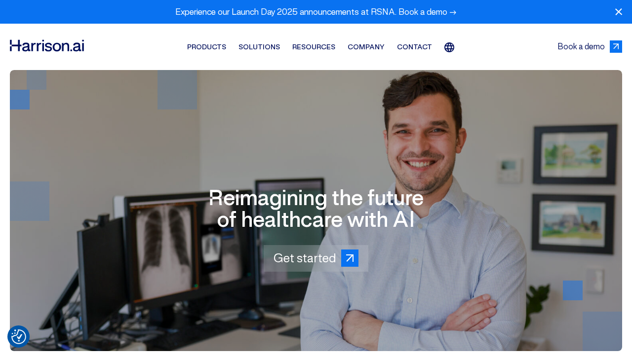 annalise.ai screenshot