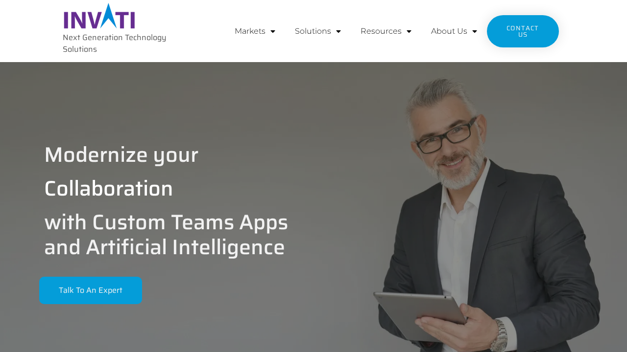 invati.ai screenshot