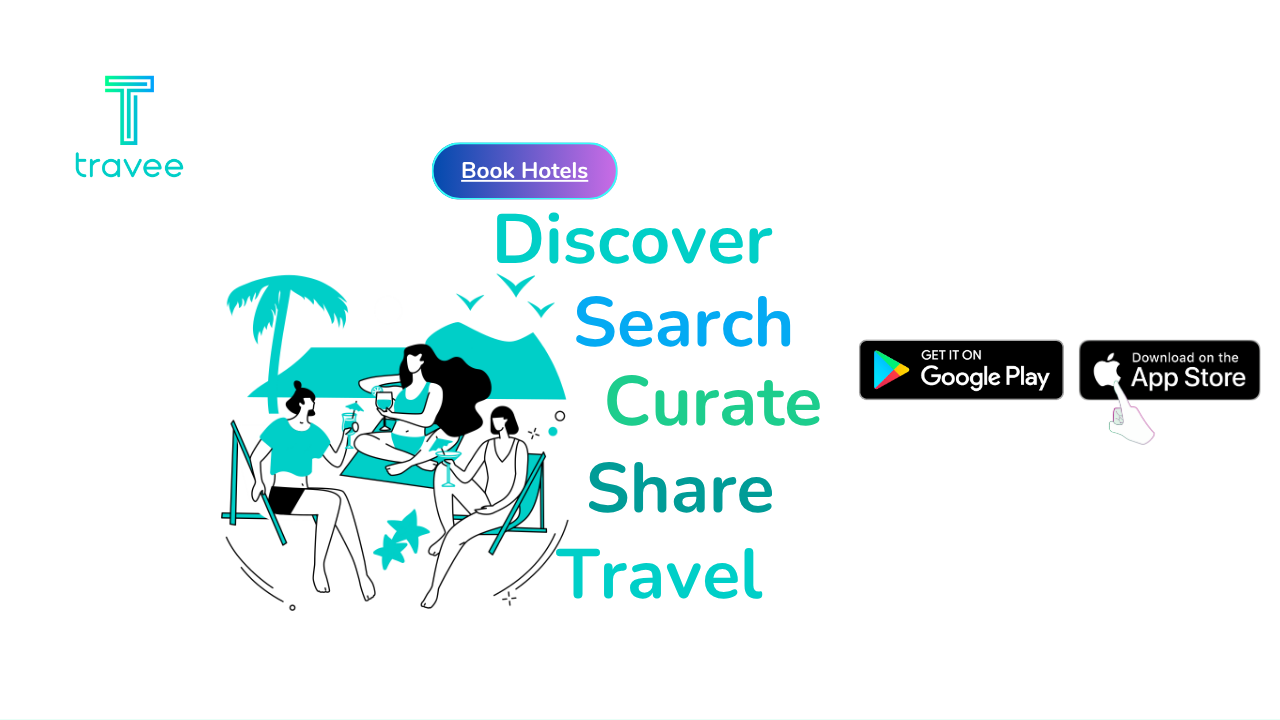 travee.ai screenshot