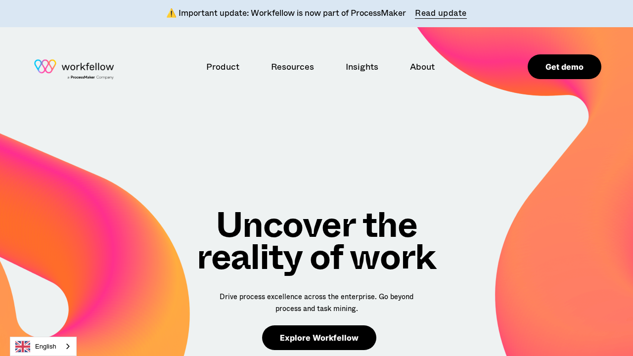 Workfellow.ai screenshot