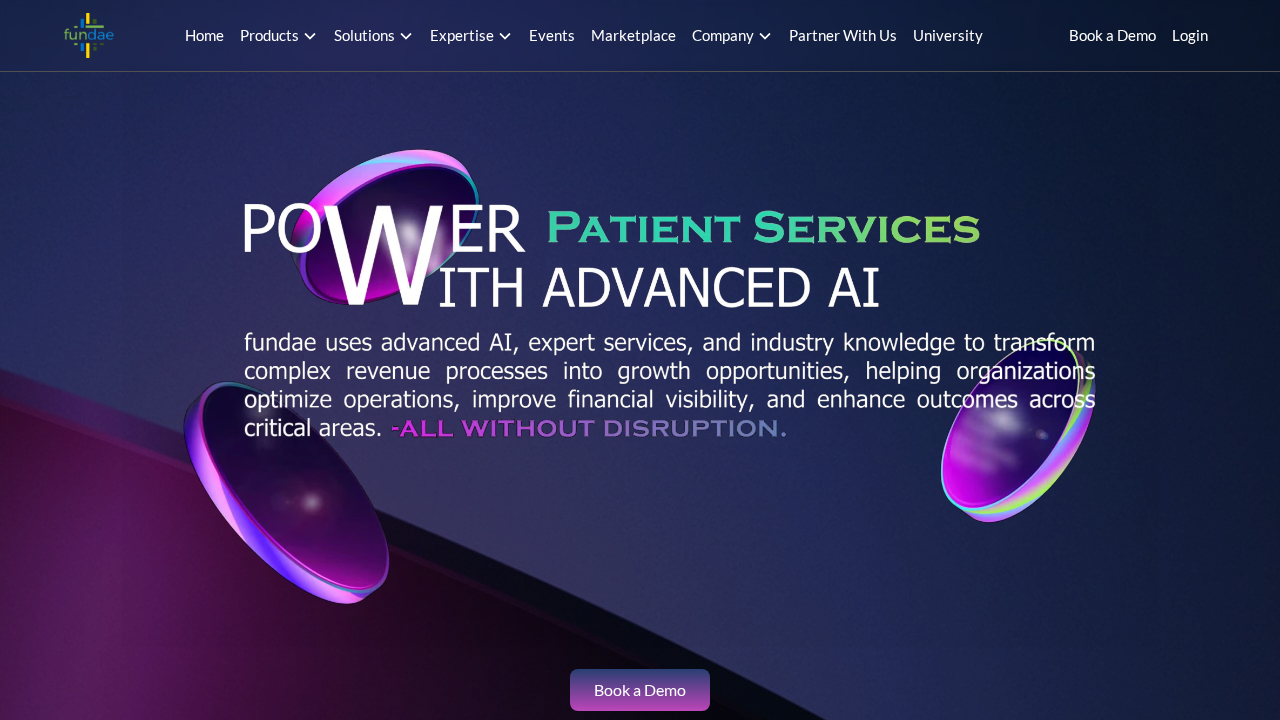 fundae.ai screenshot