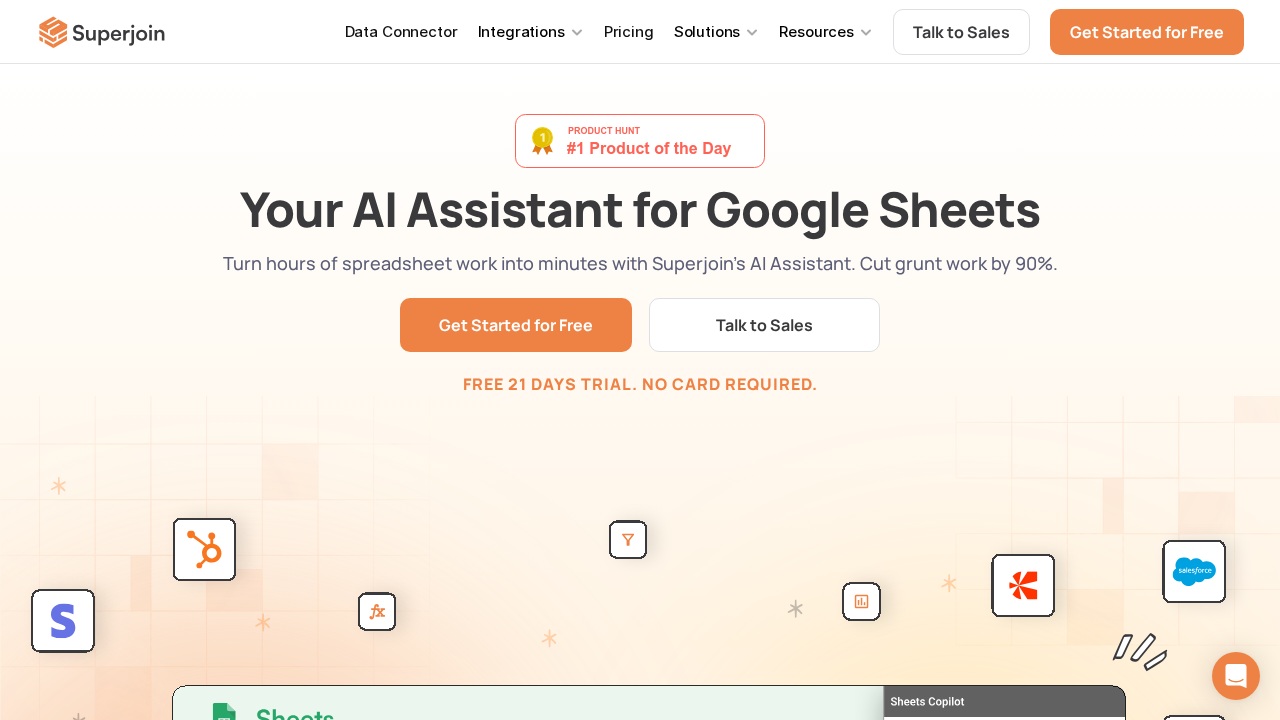 Superjoin.ai screenshot
