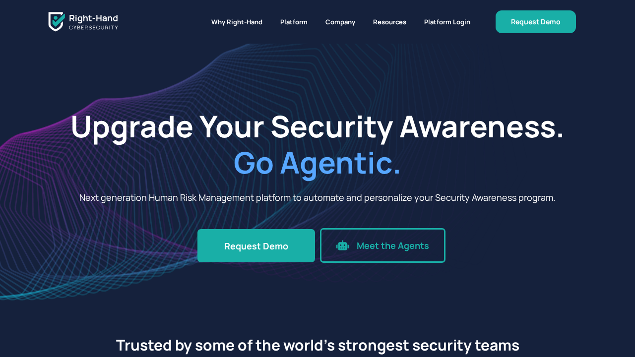 right-hand.ai screenshot