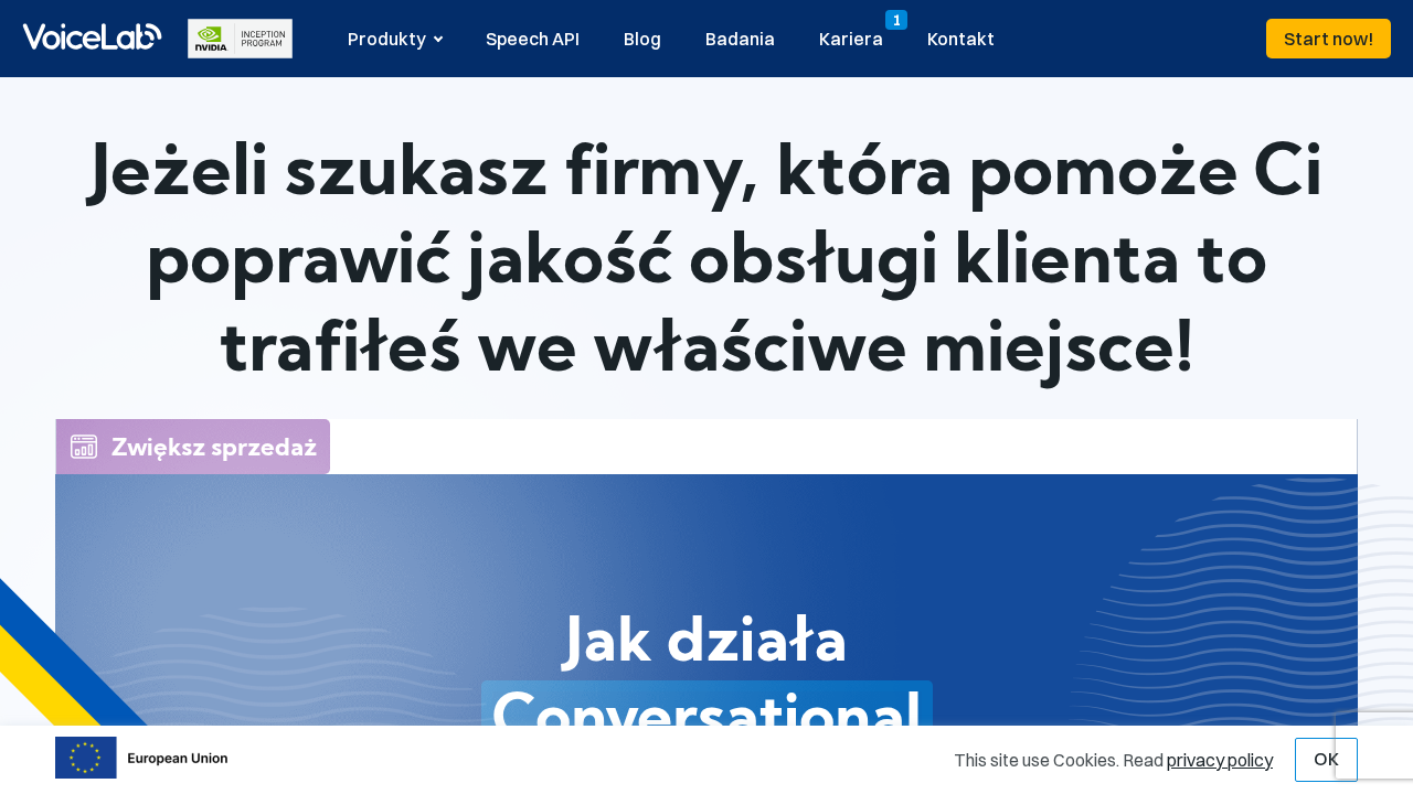 VoiceLab.AI screenshot
