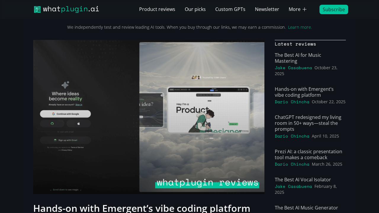 whatplugin.ai screenshot