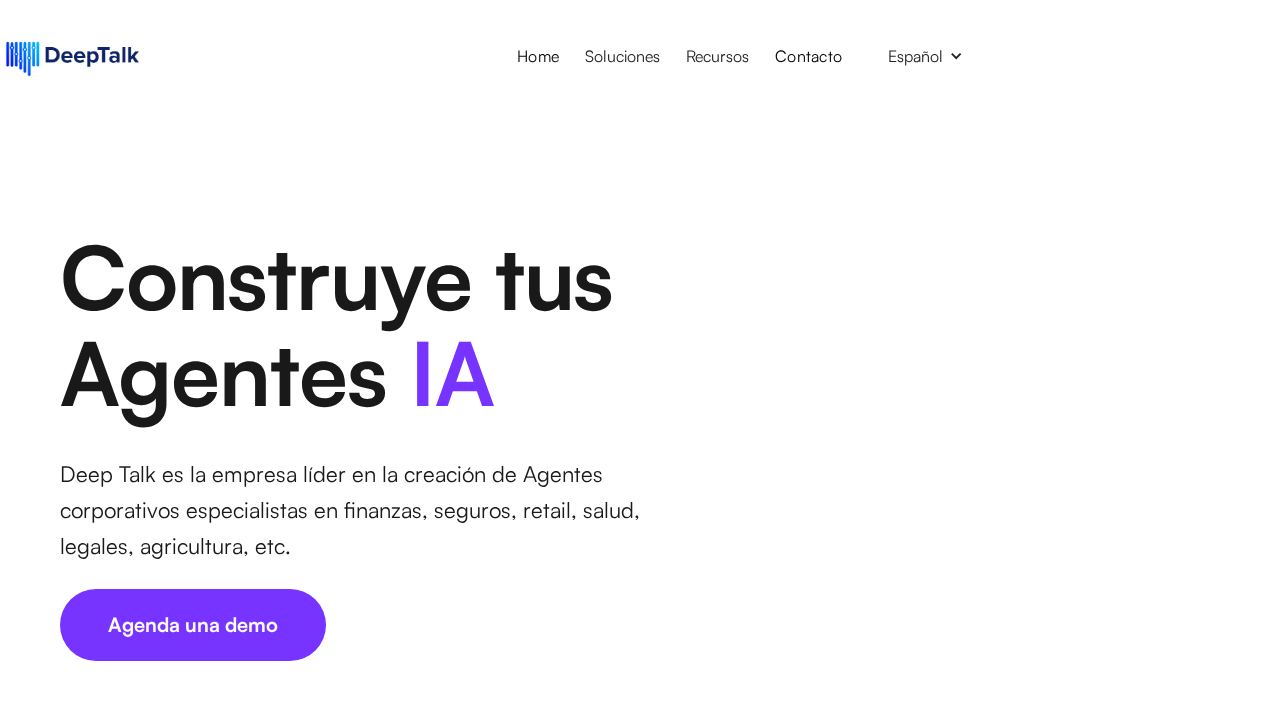 Deep Talk screenshot