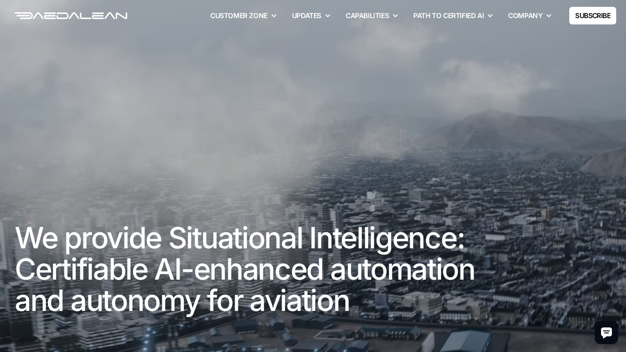 daedalean.ai screenshot