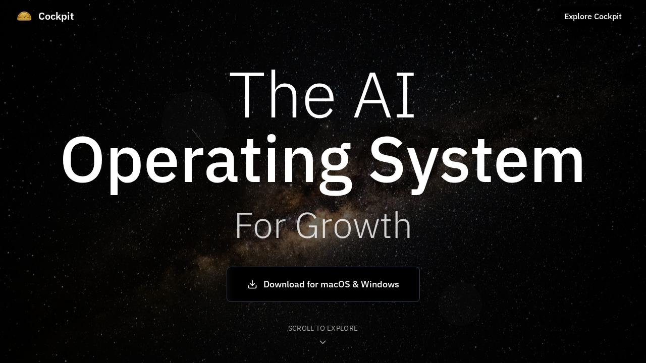 KalendarAI screenshot