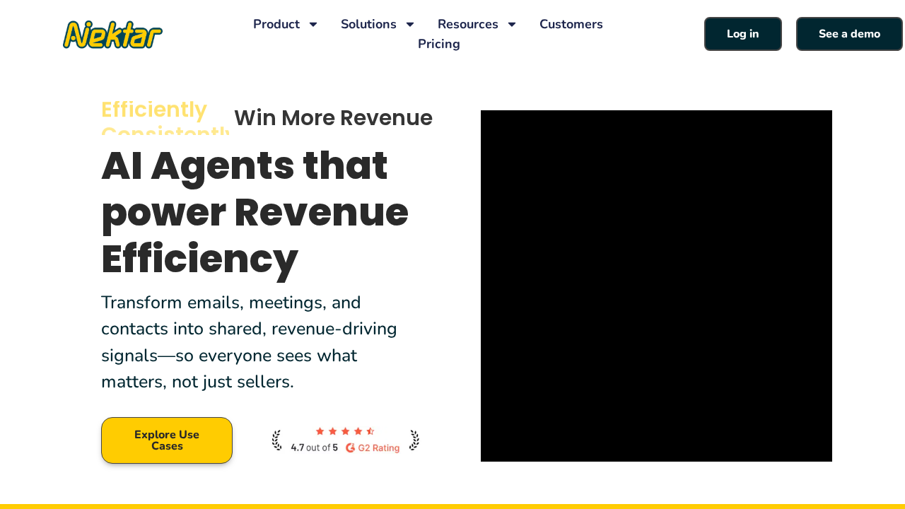 nektar.ai screenshot