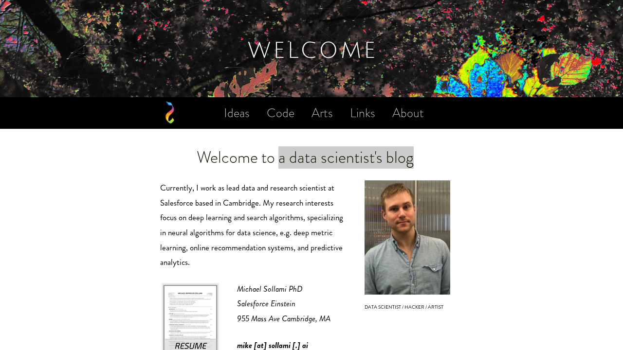 sollami.ai screenshot