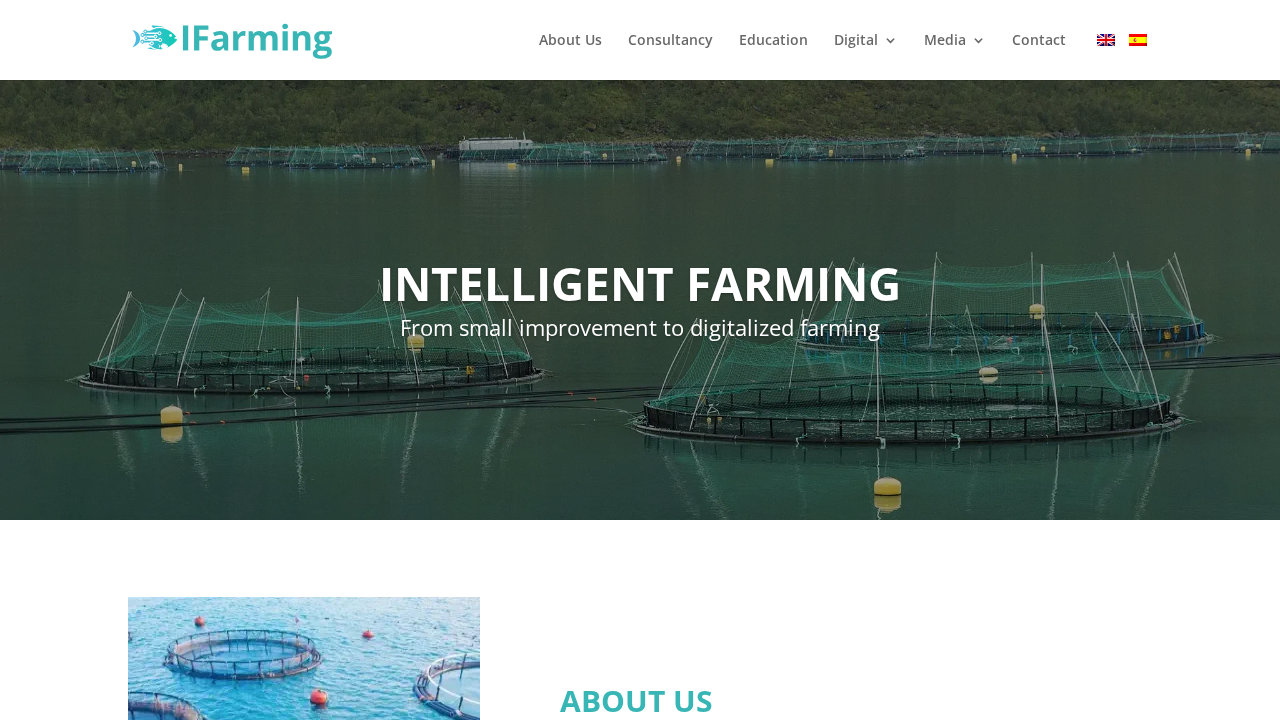 ifarming.ai screenshot
