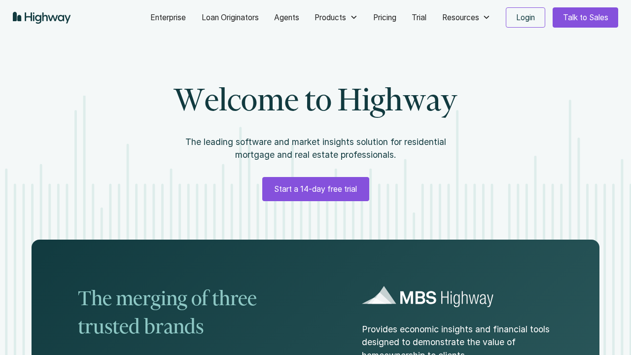 highway.ai screenshot