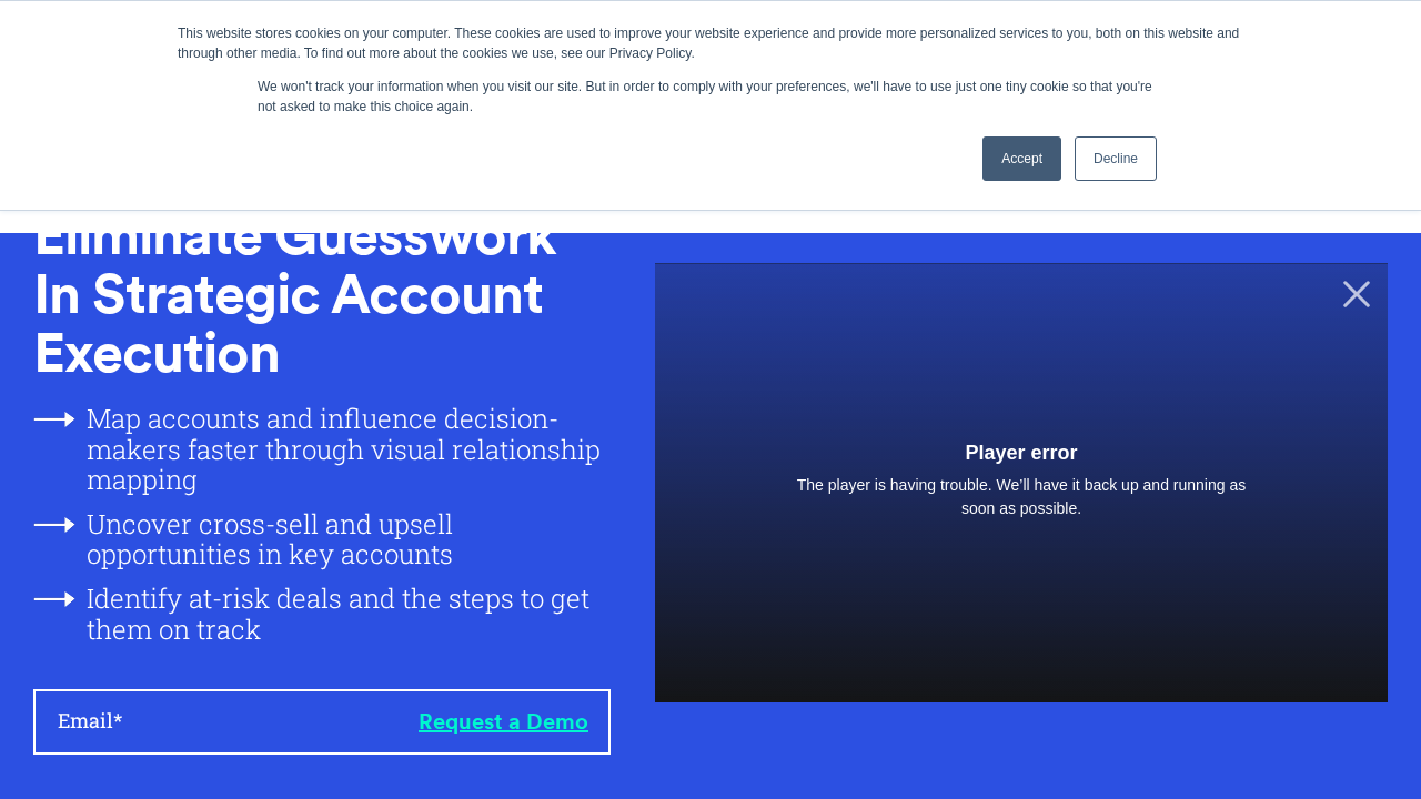 Prolifiq.ai screenshot