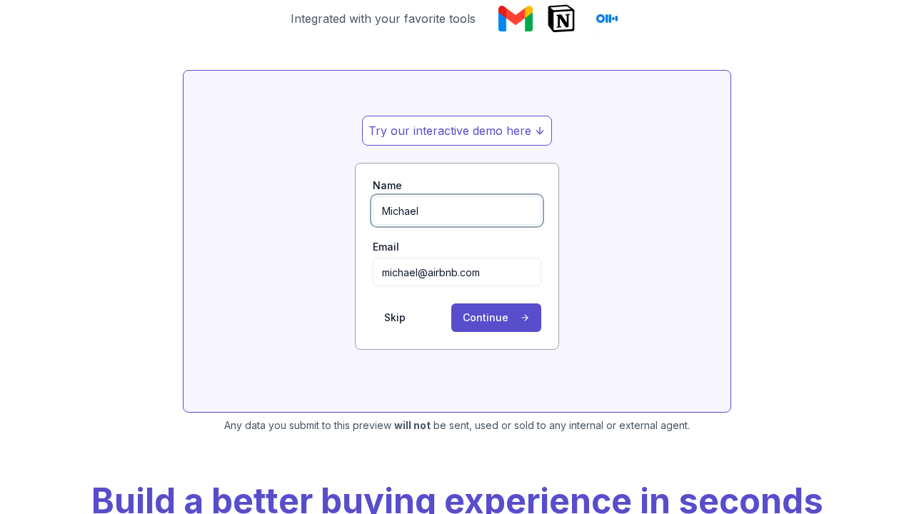 getdex.ai screenshot