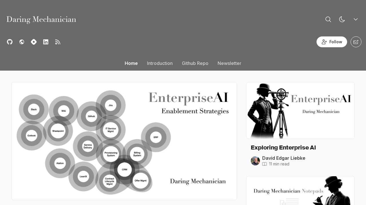 mechanician.ai screenshot