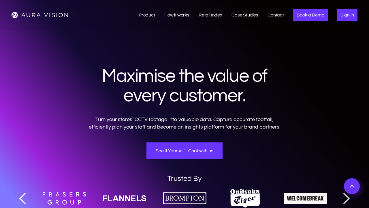 auravision.ai screenshot