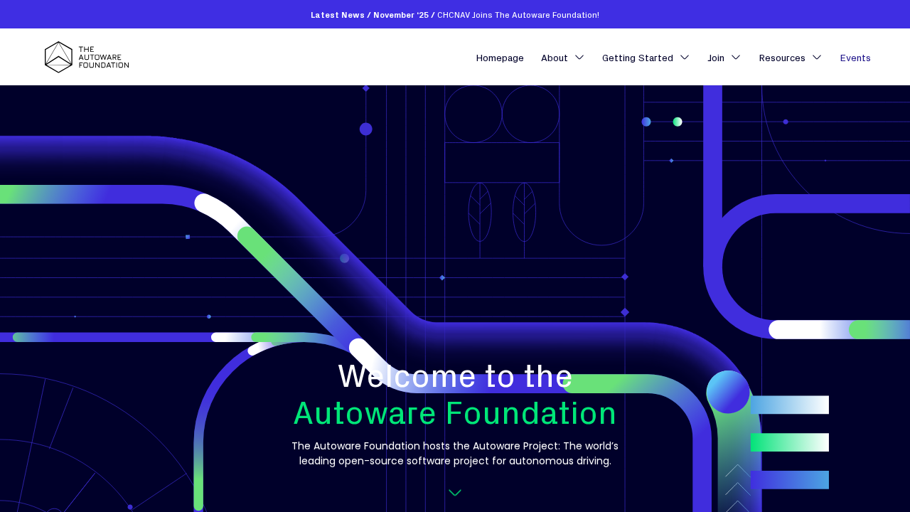autoware.ai screenshot