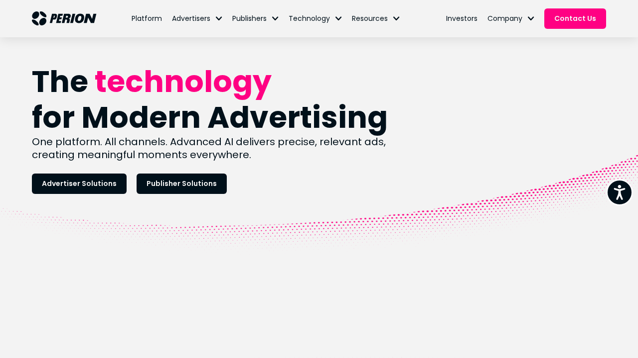 paragone.ai screenshot