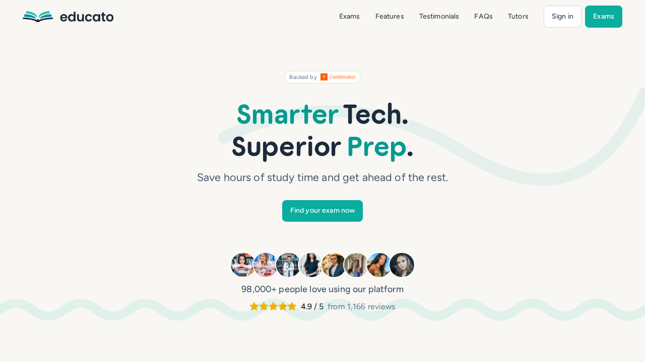 educato.ai screenshot